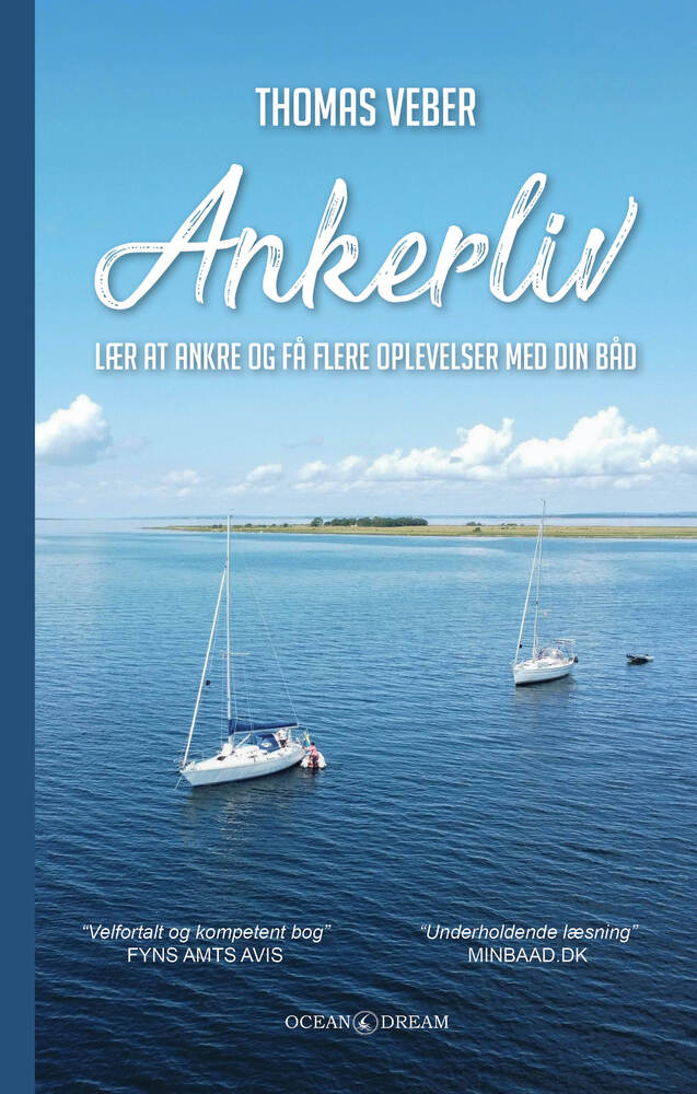 Ankerliv