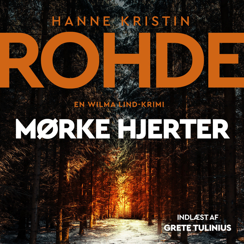 Mørke hjerter