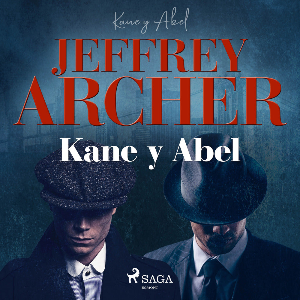 Kane y Abel