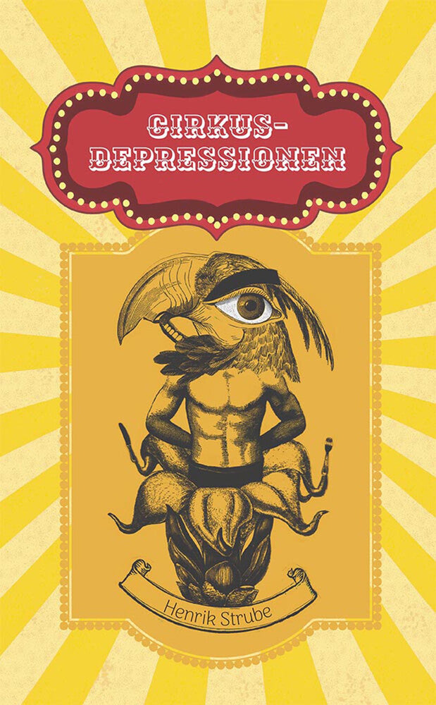 Cirkusdepressionen