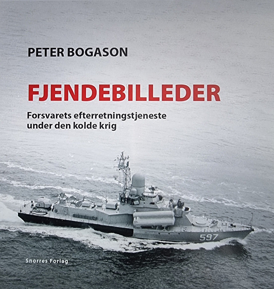 Fjendebilleder