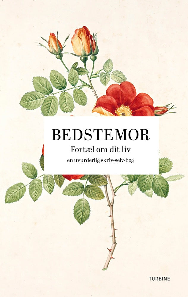 Bedstemor: Fortæl om dit liv