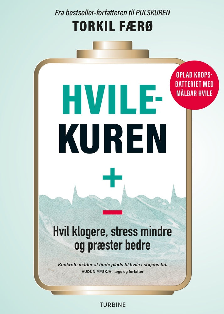 D2 Hvilekuren