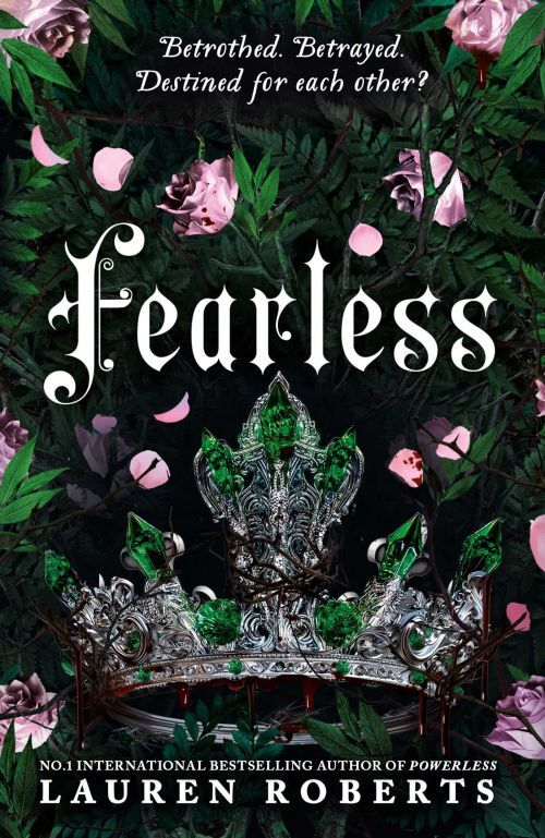Fearless Deluxe Collector's Edition
