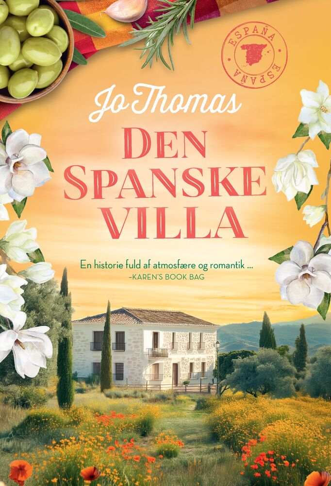Den spanske villa