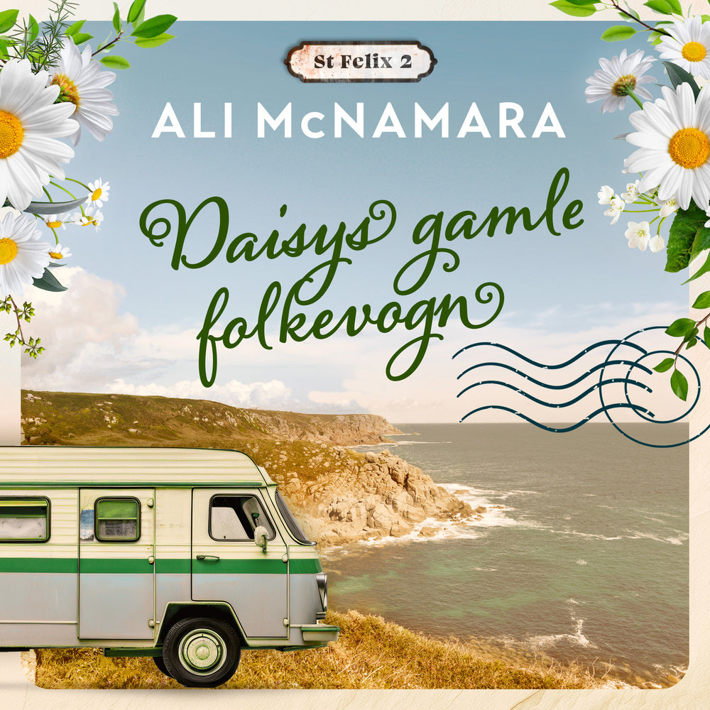 Daisys gamle folkevogn