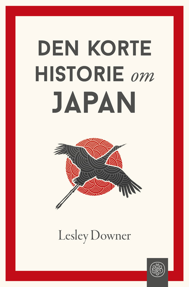 D1 Den korte historie om Japan