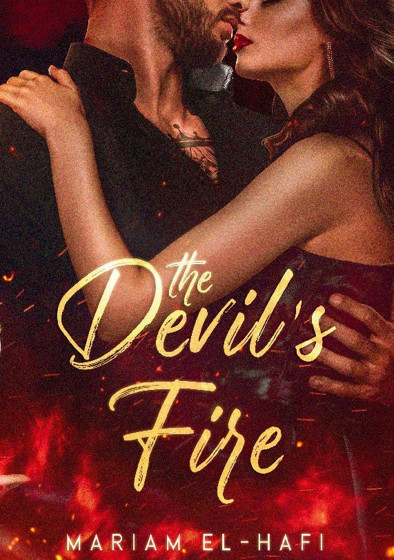 The Devil's Fire