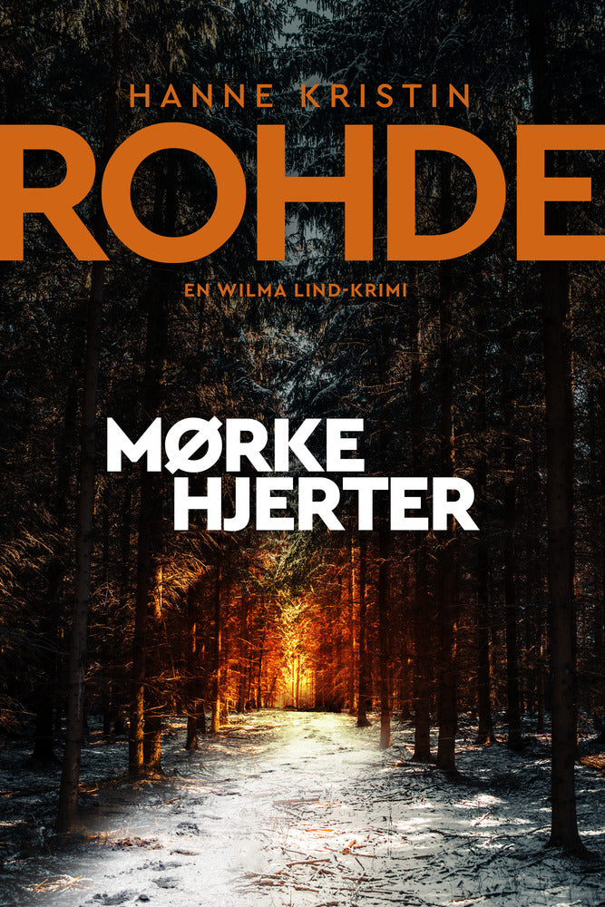 Mørke hjerter
