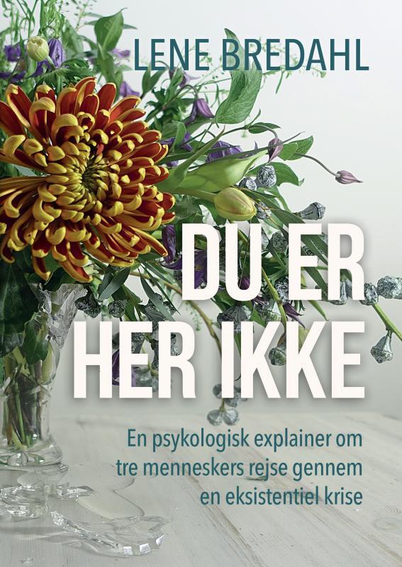 Du er her ikke