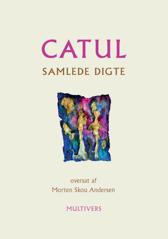 Samlede digte
