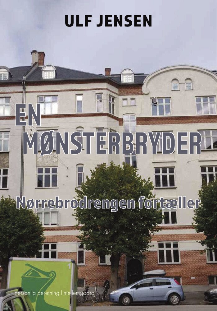 En mønsterbryder