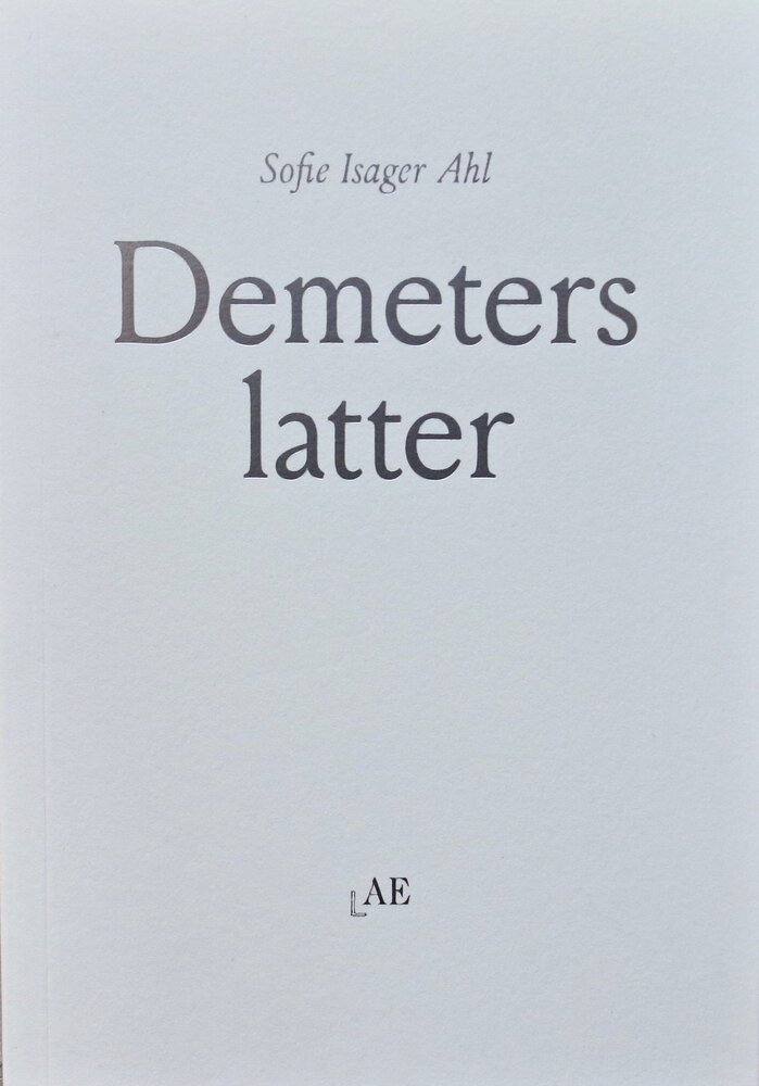 Demeters latter