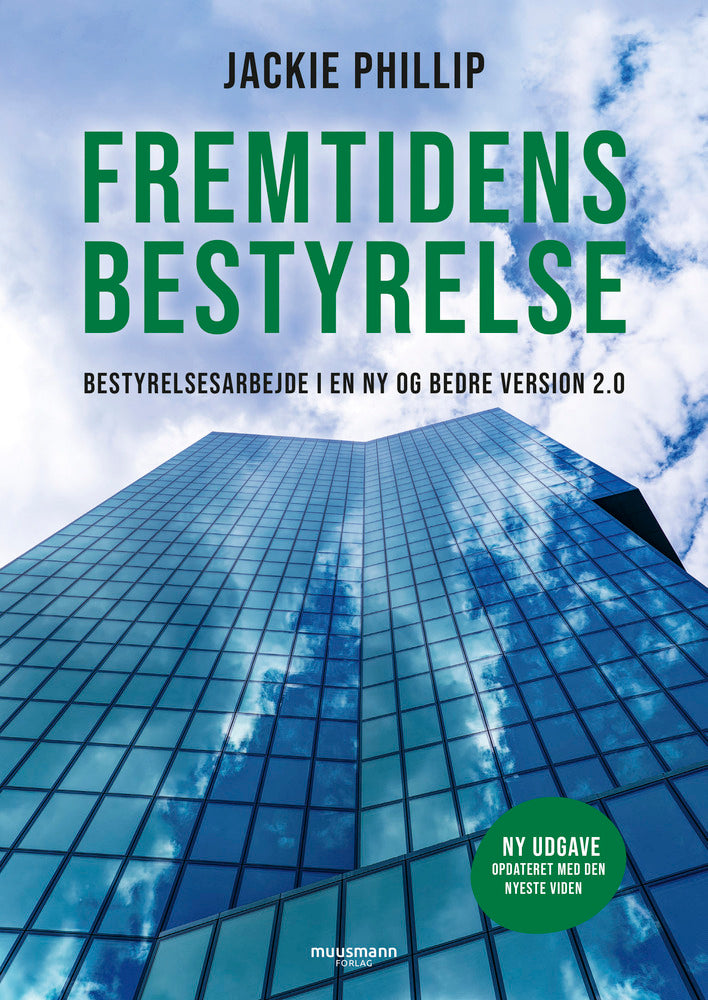 Fremtidens Bestyrelse