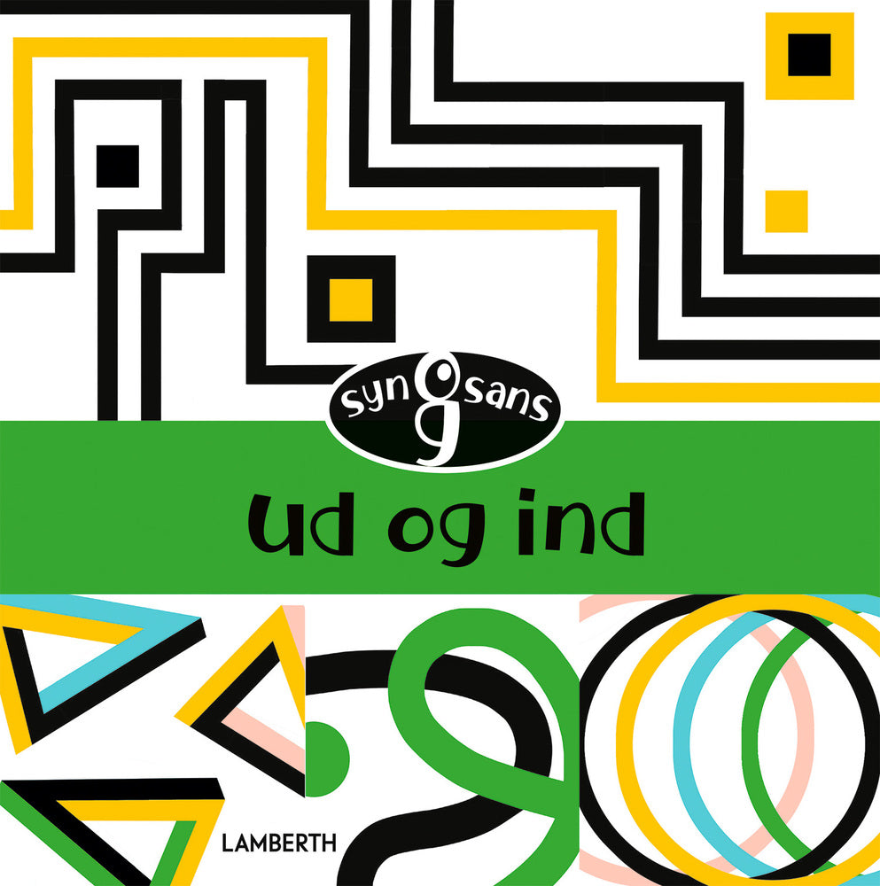 Ud og ind