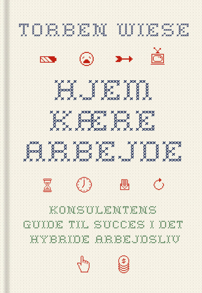 Hjem kære arbejde
