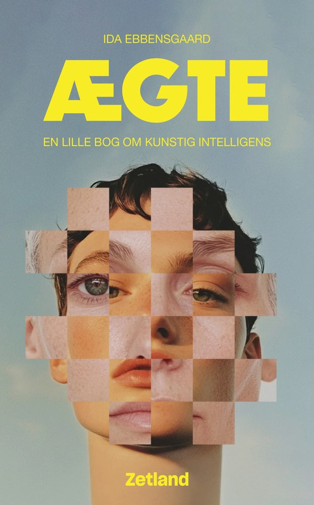 D2 Ægte