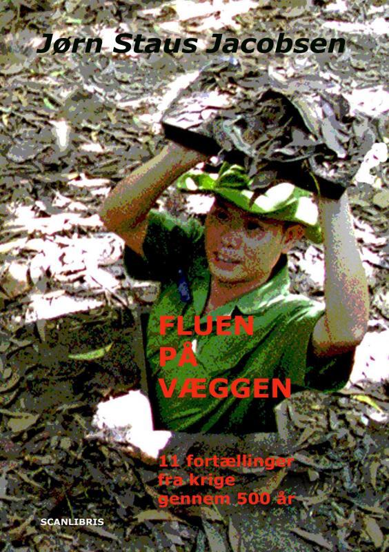 Fluen på væggen