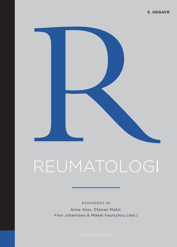Reumatologi, 5. udg.