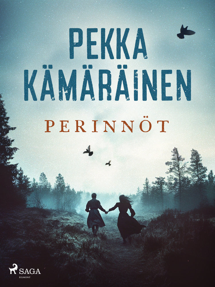 Perinnöt