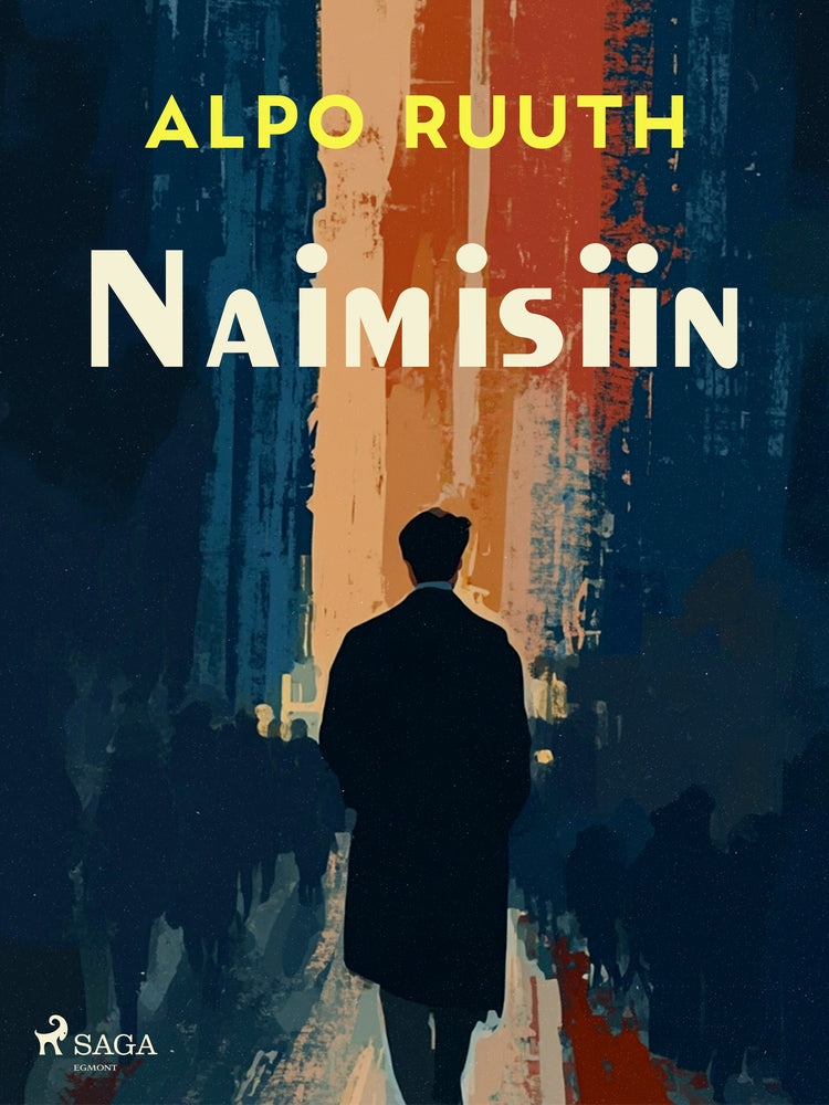 Naimisiin