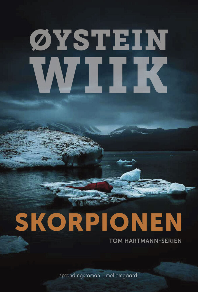 Skorpionen
