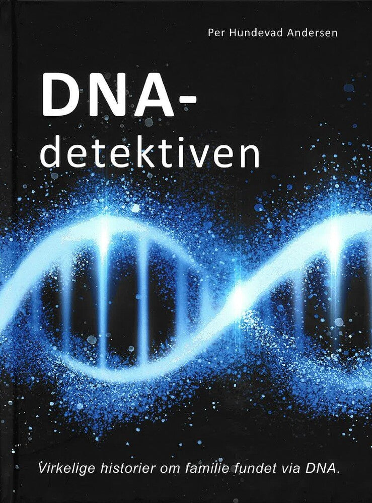 DNA-detektiven