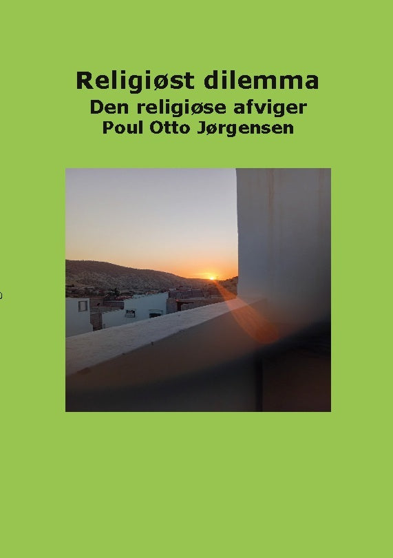 Religiøst dilemma