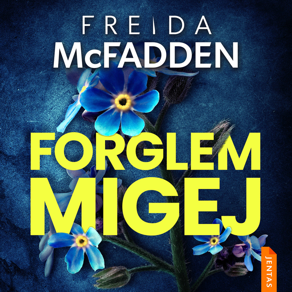 Forglemmigej