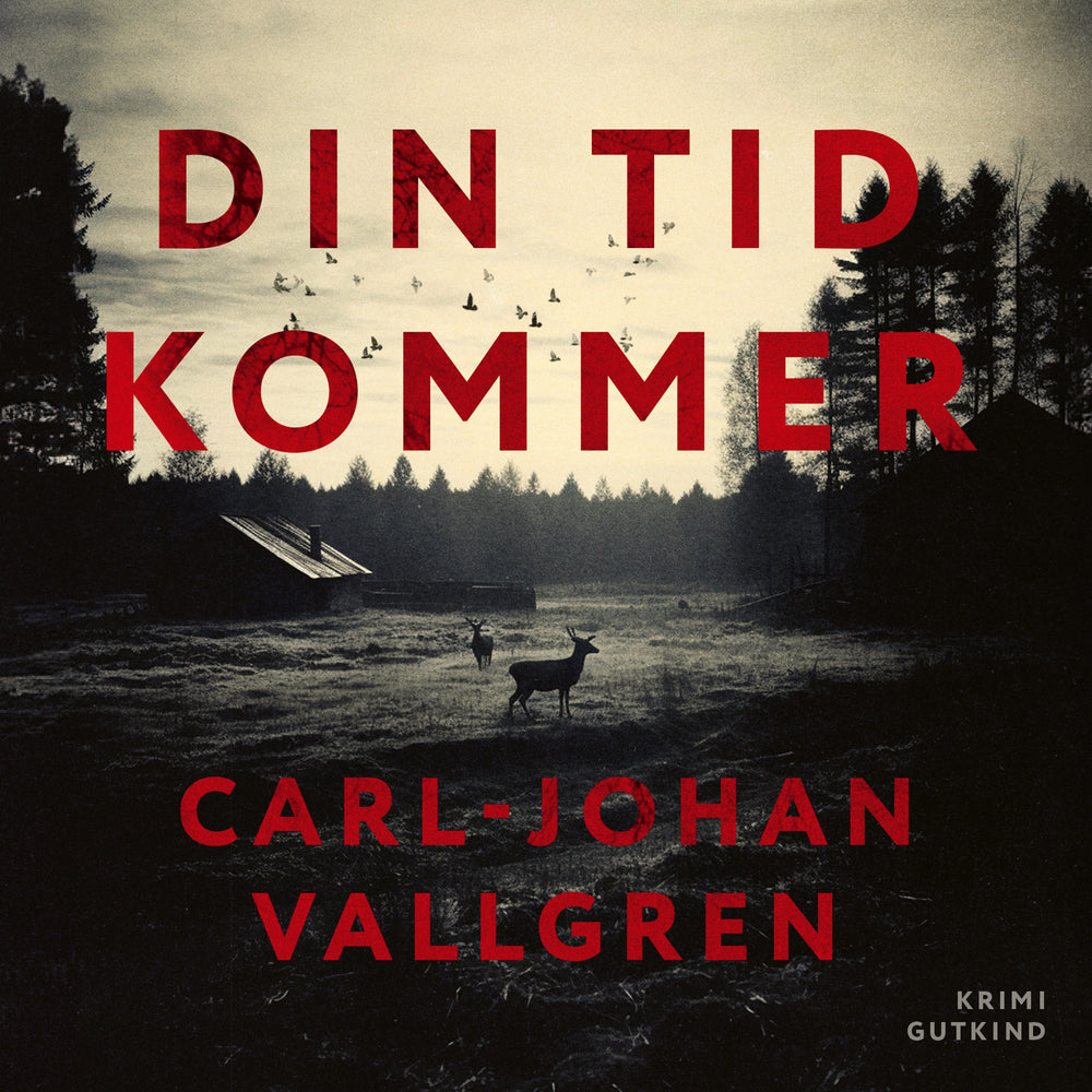 Din tid kommer