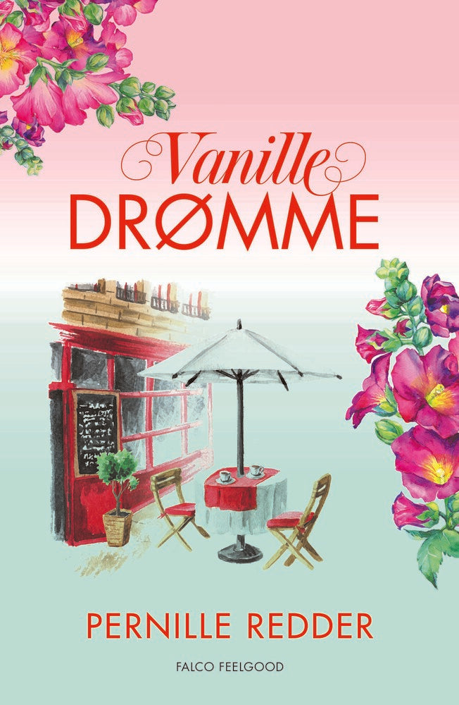 Vanilledrømme