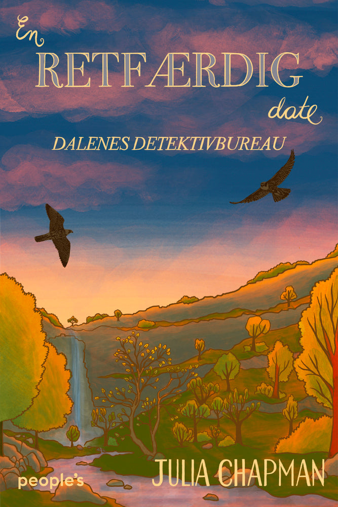 En retfærdig date