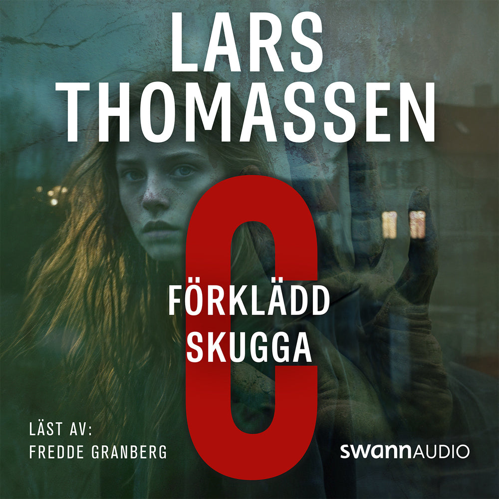 C – Förklädd skugga