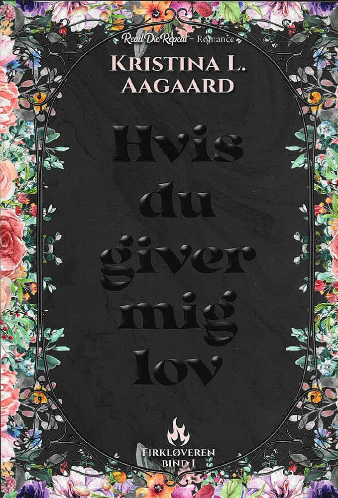 Hvis du giver mig lov