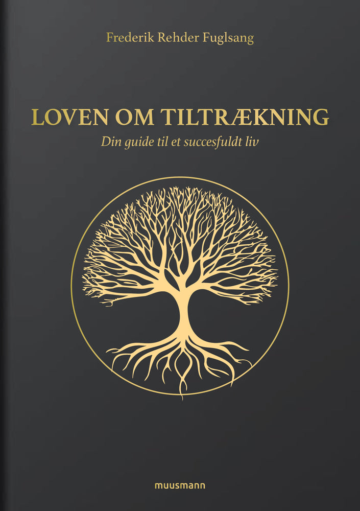 Loven om tiltrækning