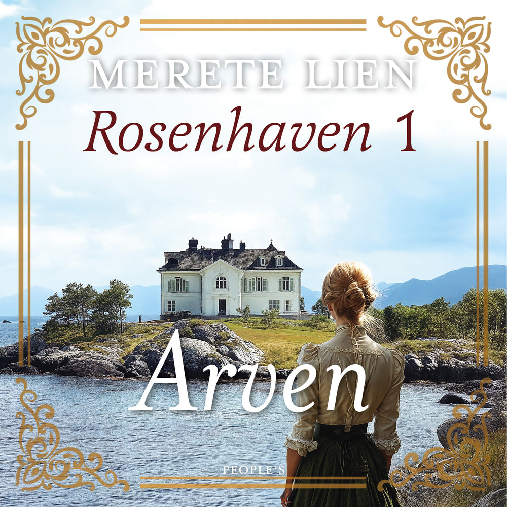 Arven