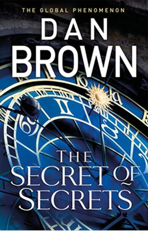 D1 The Secret of Secrets