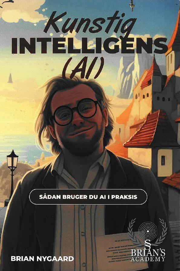 D1 Kunstig intelligens (AI)