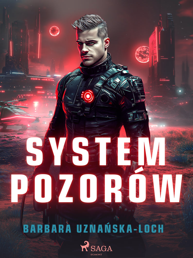 System pozorów