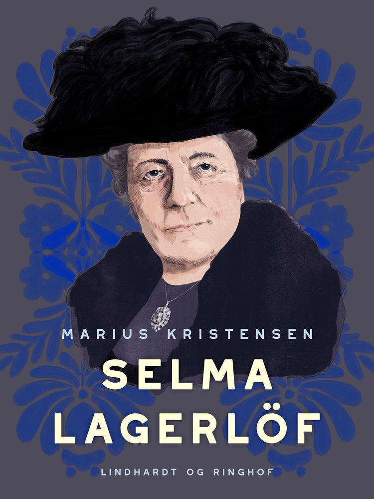 Selma Lagerlöf