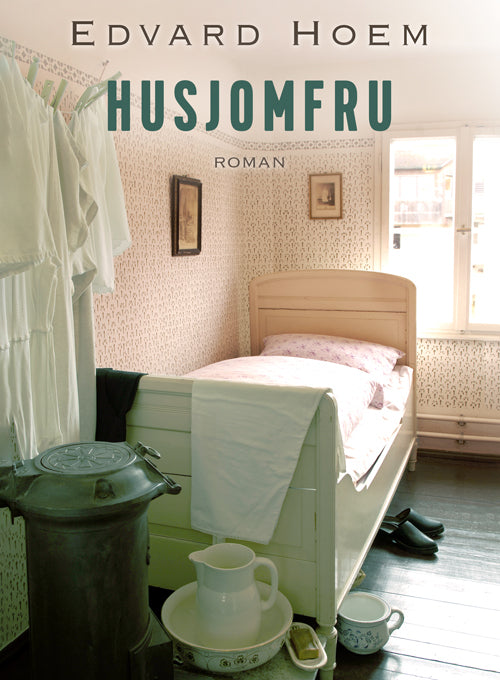 Husjomfru