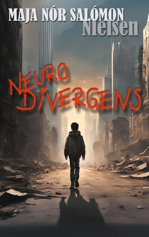 Neurodivergens