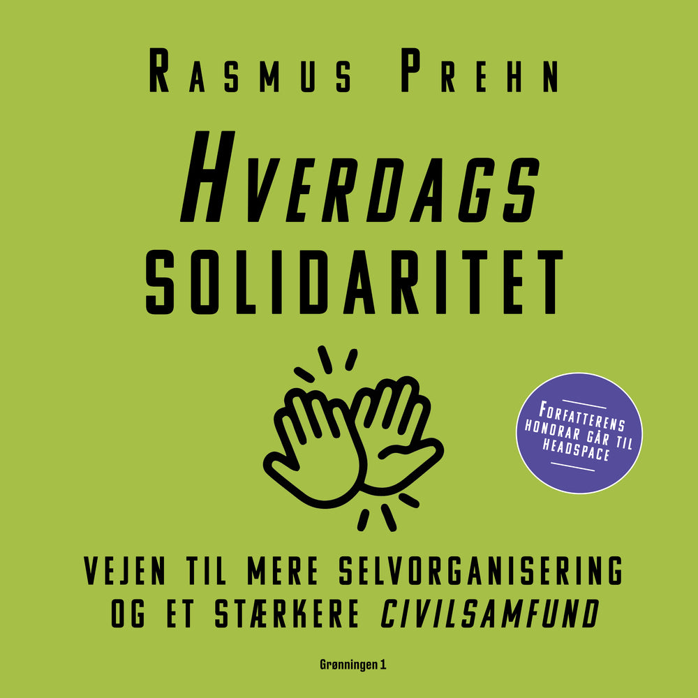 Hverdagssolidaritet