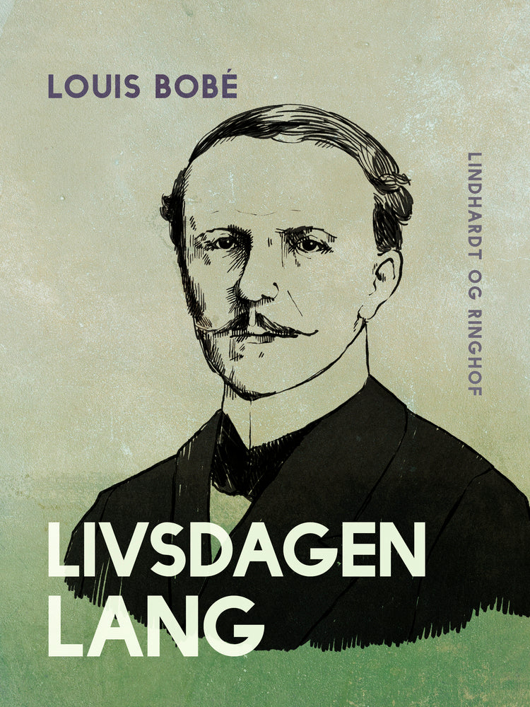 Livsdagen lang