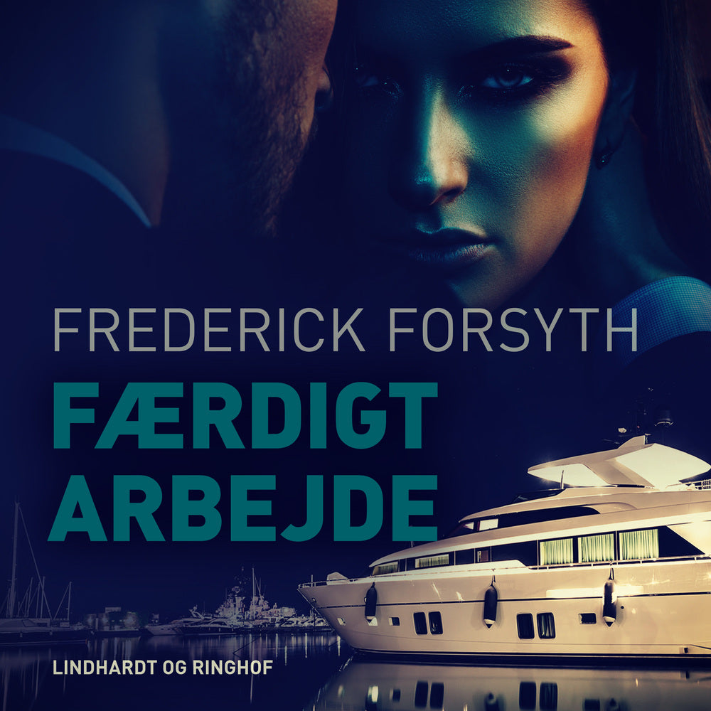 Færdigt arbejde