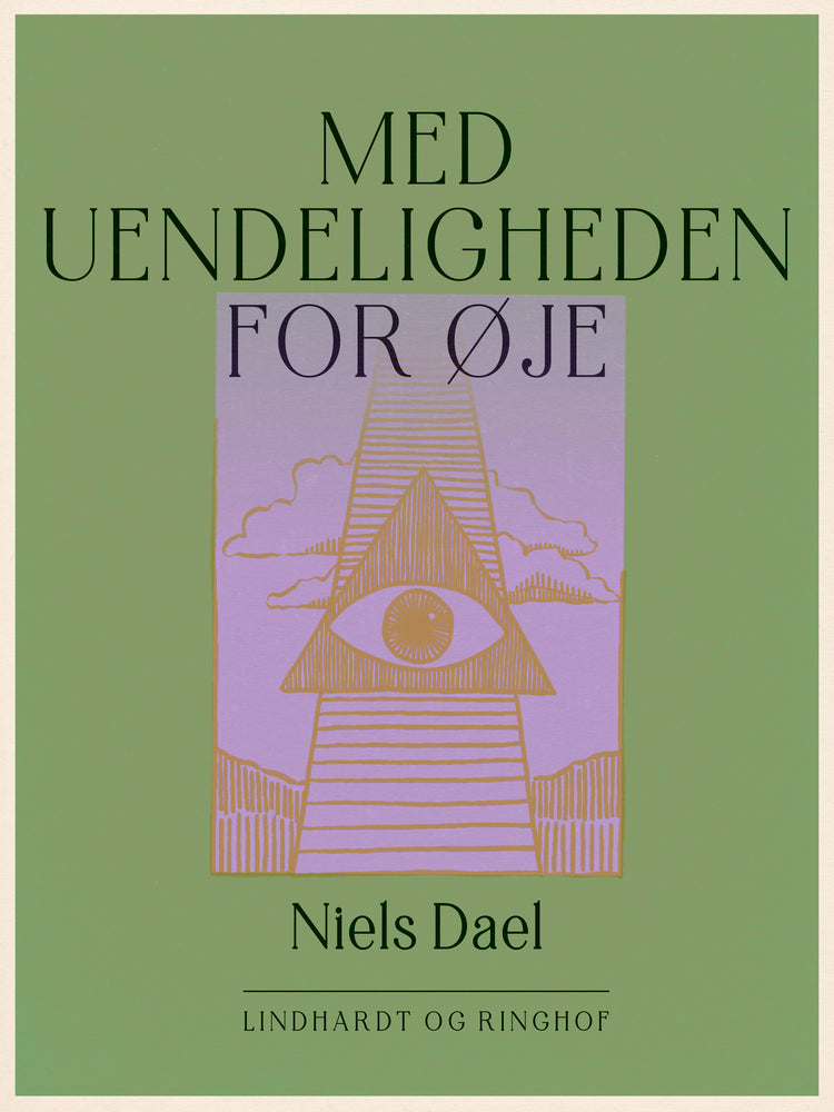 Med uendeligheden for øje