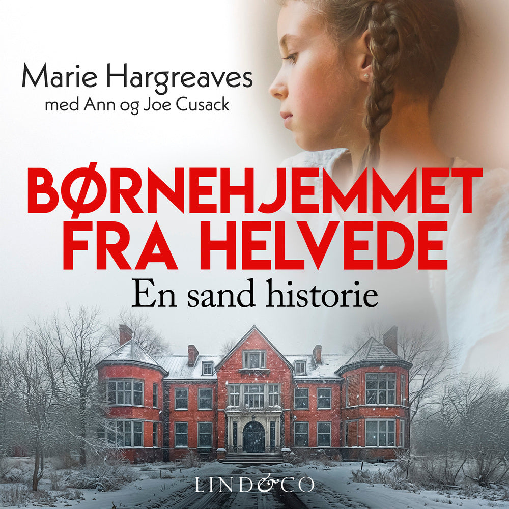 Børnehjemmet fra helvede