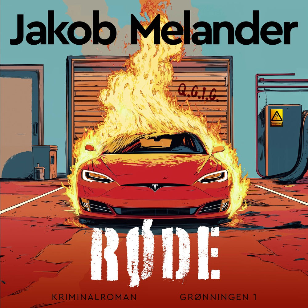 Røde