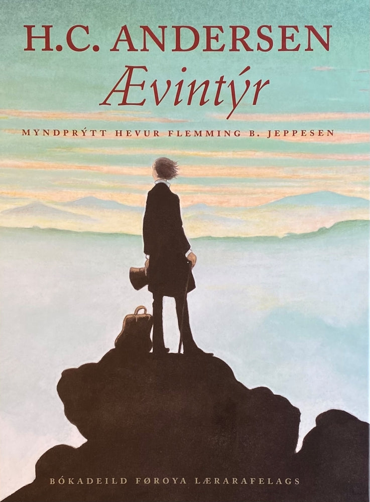 H.C. Andersen – Ævintýr