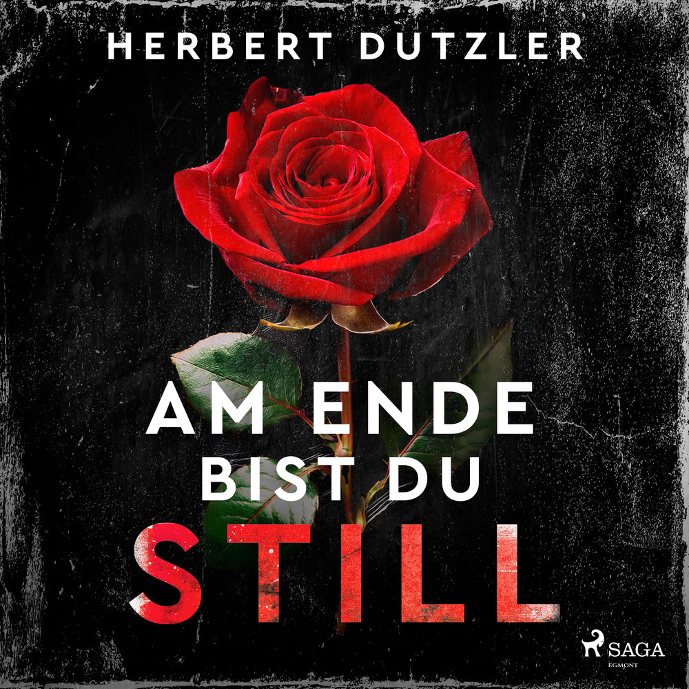 Am Ende bist du still